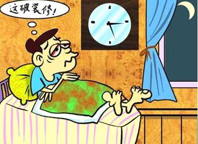 室內裝修后頭發能除甲醛嗎？裝修除甲醛有哪些方法？