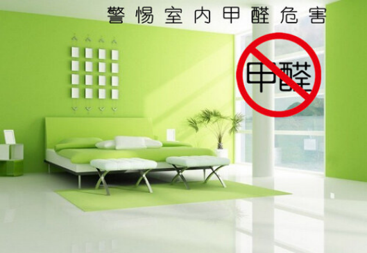 家具甲醛污染怎么造成的？甲醛清除劑有用嗎？