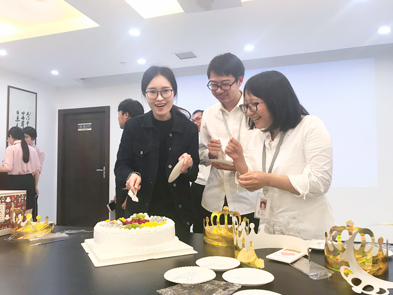 【5月生日會】這期壽星各個都可以出C位！