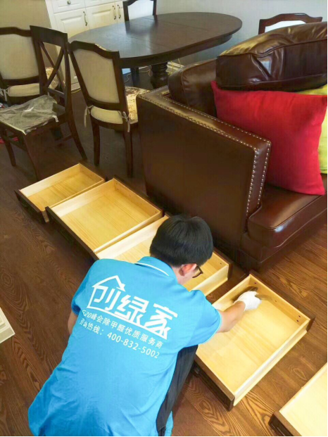 專業(yè)室內(nèi)除甲醛怎么做才是正確有效的？