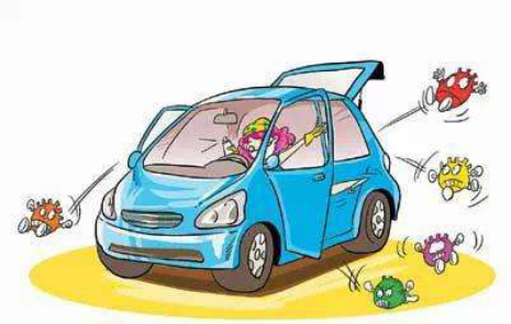 怎樣去除車內甲醛異味？車內除甲醛有哪些方法？