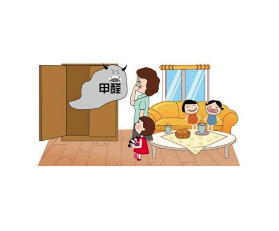 室內甲醛檢測怎么做才專業？如何判斷室內空氣污染程度？