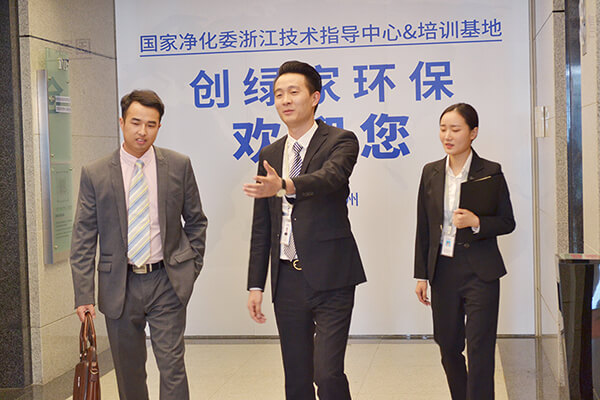 除甲醛加盟具體的流程分哪些，要注意什么