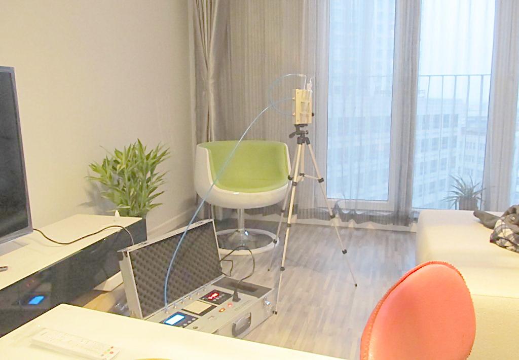 室內甲醛檢測方法有哪些呢？