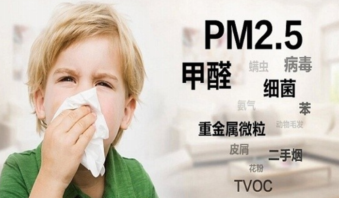杭州甲醛檢測機構有哪些？