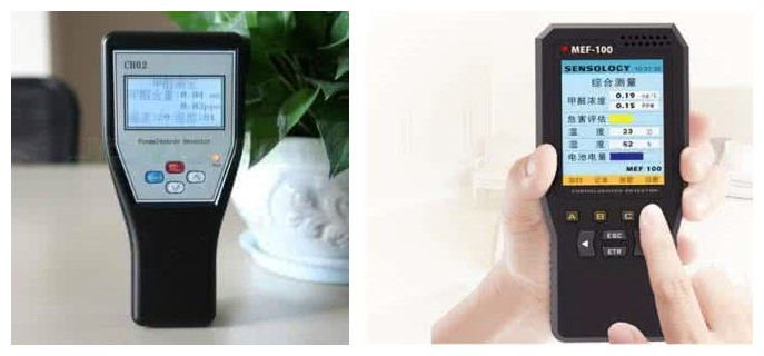 家用甲醛檢測儀器真的管用嗎？