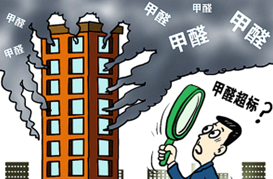 零甲醛的家具真的有嗎？