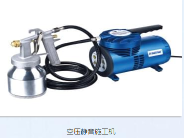 代理除甲醛加盟項目需要哪些設備？